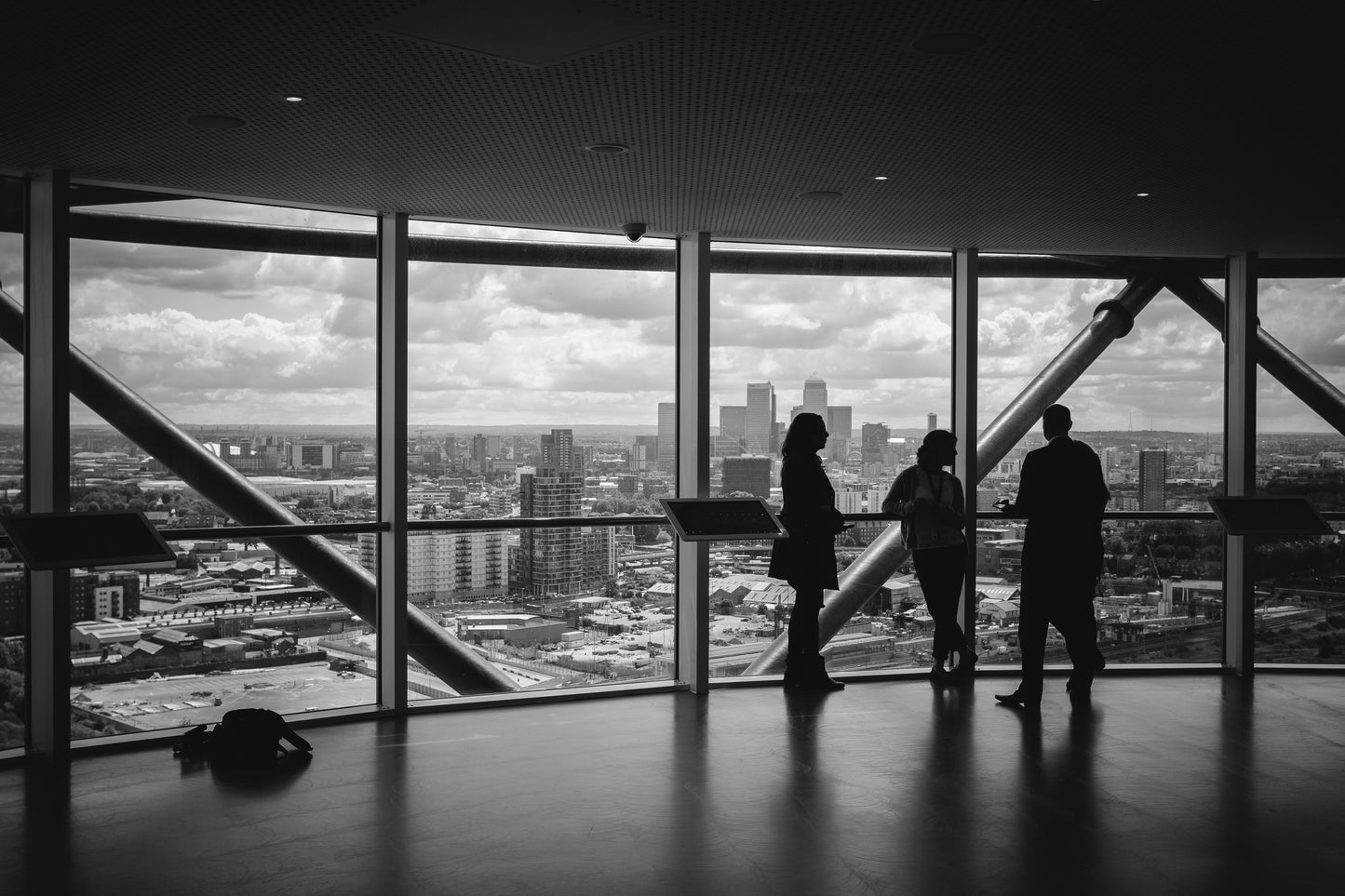Investment Banking & Private Equity - Workflow Training Session