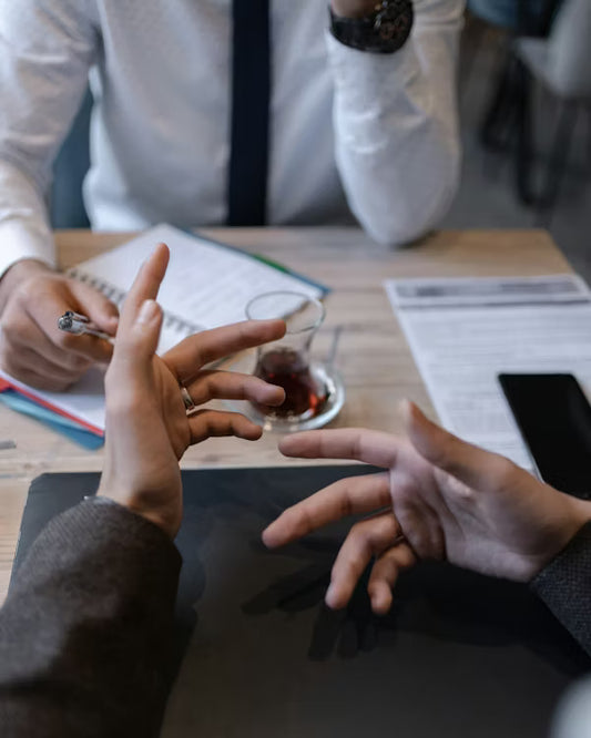 Investment Banking Mock Interview